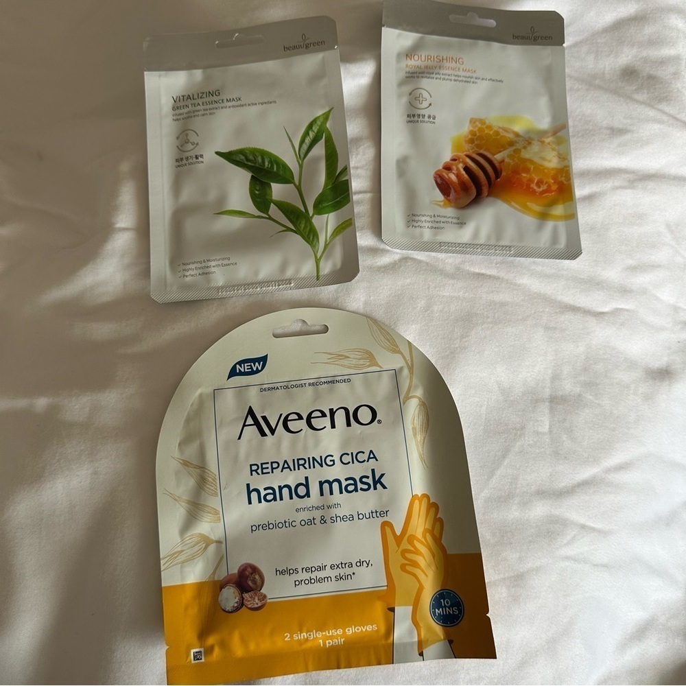 Self Care Bundle - Picture 6 of 7